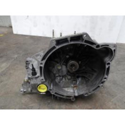 Boite de vitesses FORD FIESTA 4 PHASE 1 d’occasion