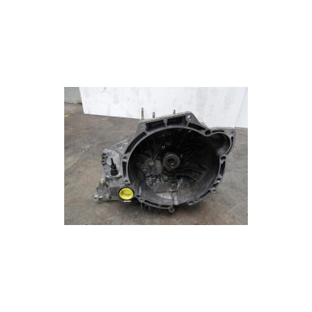 Boite de vitesses FORD FIESTA 4 PHASE 1 d’occasion