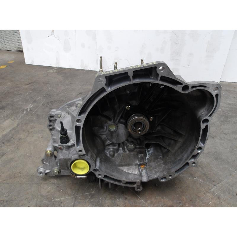 Boite de vitesses FORD FIESTA 4 PHASE 1 d’occasion