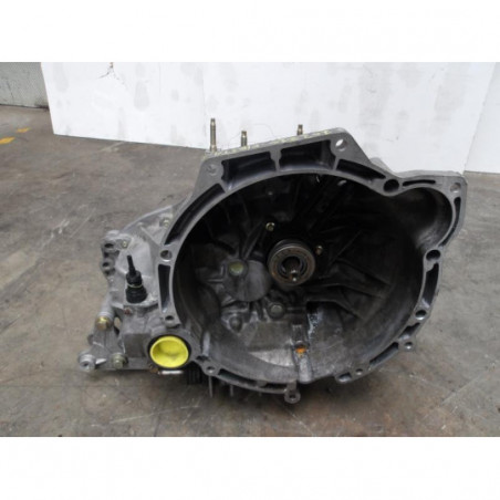 Boite de vitesses FORD FIESTA 4 PHASE 1 d’occasion