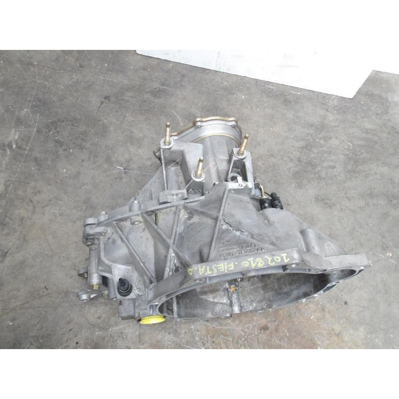 Boite de vitesses FORD FIESTA 4 PHASE 1 d’occasion