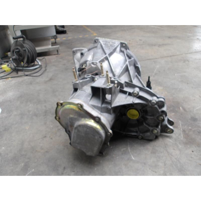 Boite de vitesses FORD FIESTA 4 PHASE 1 d’occasion