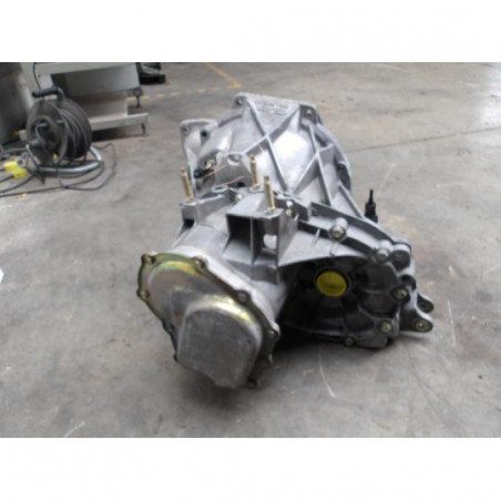Boite de vitesses FORD FIESTA 4 PHASE 1 d’occasion