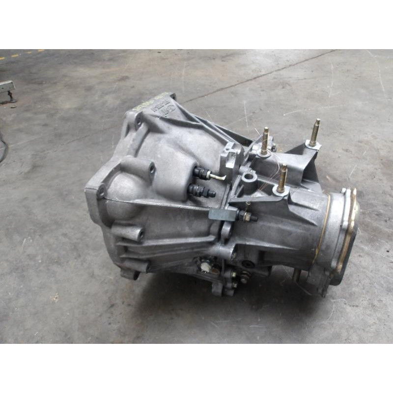 Boite de vitesses FORD FIESTA 4 PHASE 1 d’occasion