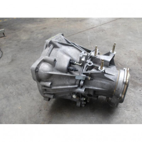 Boite de vitesses FORD FIESTA 4 PHASE 1 d’occasion
