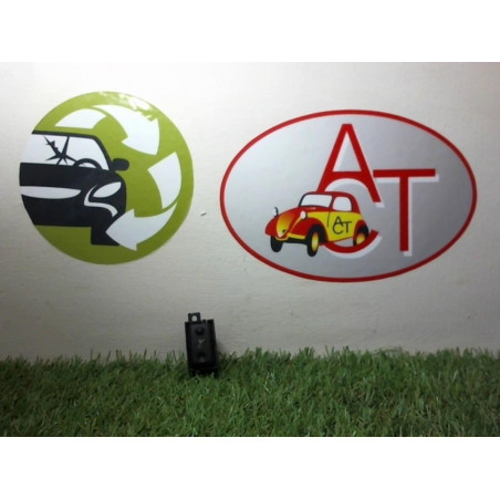 Bouton/Interrupteur RENAULT SAFRANE PHASE 2 d’occasion