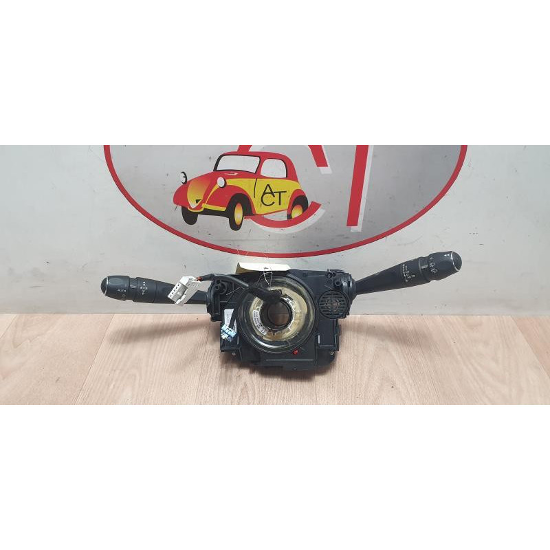 Com (Bloc Contacteur Tournant+Commodo Essuie Glace+Commodo Phare) CITROEN C4 2 PHASE 1 d’occasion