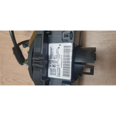 Com (Bloc Contacteur Tournant+Commodo Essuie Glace+Commodo Phare) CITROEN C4 2 PHASE 1 d’occasion