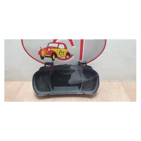 Compteur RENAULT SCENIC 4 d’occasion