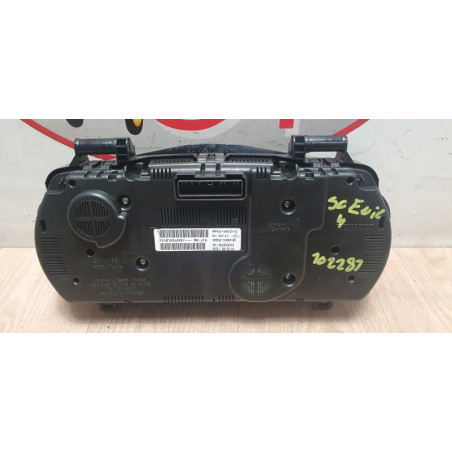 Compteur RENAULT SCENIC 4 d’occasion