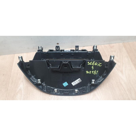 Casquette tableau de bord RENAULT SCENIC 4 d’occasion