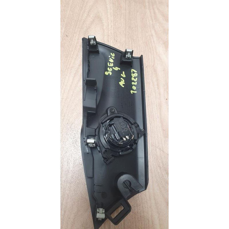 Haut parleur RENAULT SCENIC 4 d’occasion