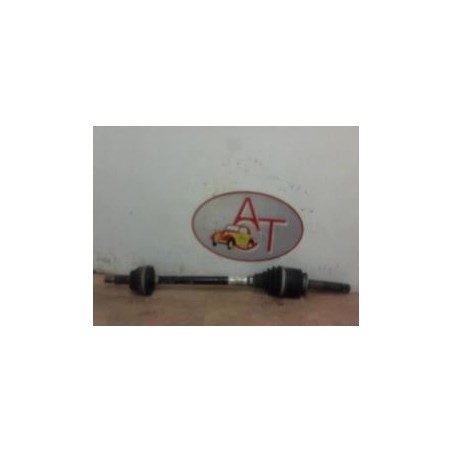 Cardan gauche (transmission) LAND ROVER RANGE ROVER 2 SPORT PHASE 1 d’occasion