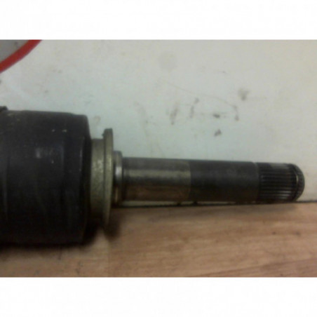 Cardan gauche (transmission) LAND ROVER RANGE ROVER 2 SPORT PHASE 1 d’occasion