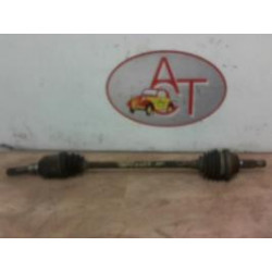 Cardan arriere gauche (transmission) LAND ROVER FREELANDER 1 PHASE 2 d’occasion