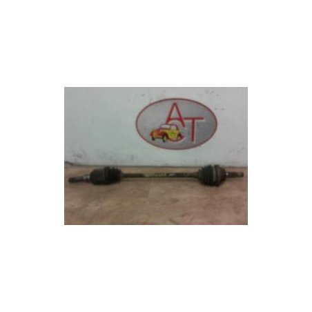 Cardan arriere gauche (transmission) LAND ROVER FREELANDER 1 PHASE 2 d’occasion