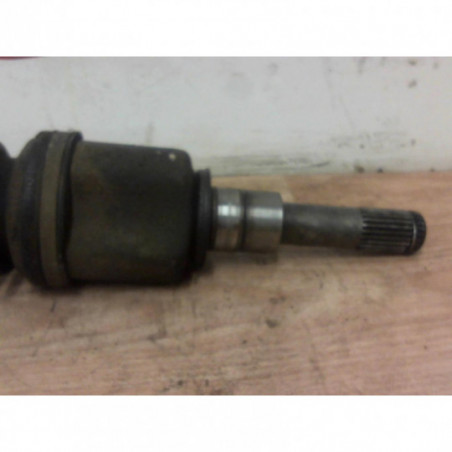 Cardan arriere gauche (transmission) LAND ROVER FREELANDER 1 PHASE 2 d’occasion