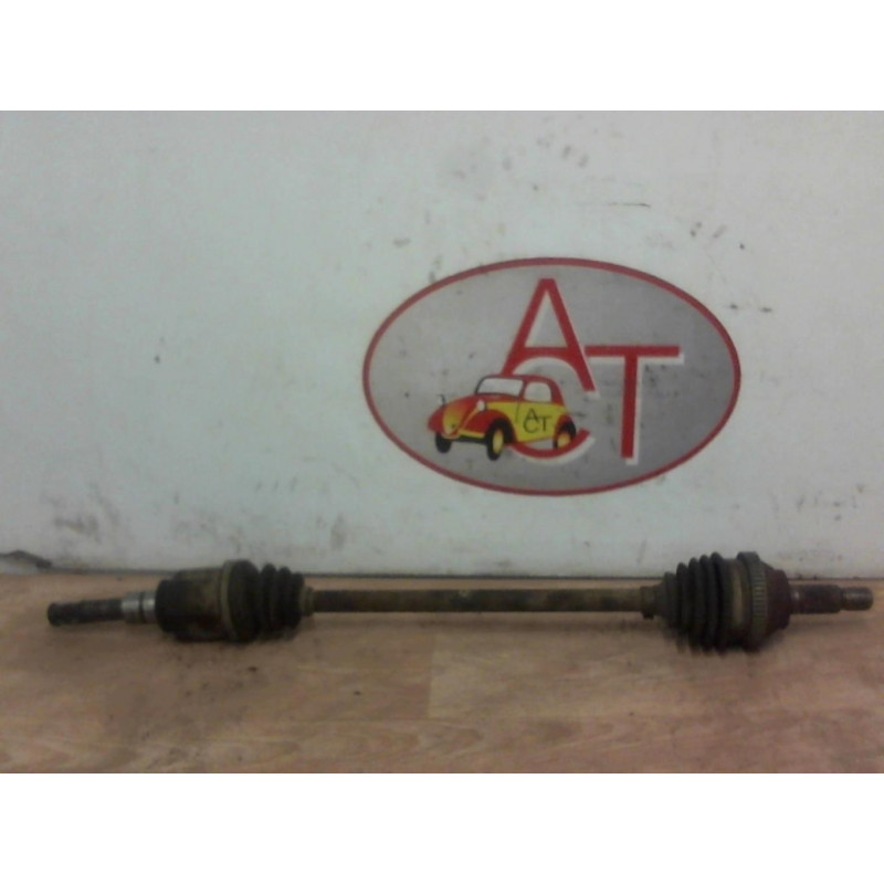 Cardan arriere droit (transmission) LAND ROVER FREELANDER 1 PHASE 2 d’occasion