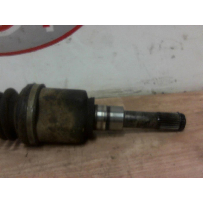Cardan arriere droit (transmission) LAND ROVER FREELANDER 1 PHASE 2 d’occasion