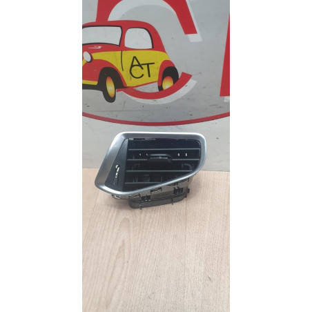 Aerateur tableau de bord avant gauche CITROEN C4 2 PHASE 1 d’occasion
