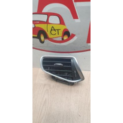 Aerateur tableau de bord avant droit CITROEN C4 2 PHASE 1 d’occasion