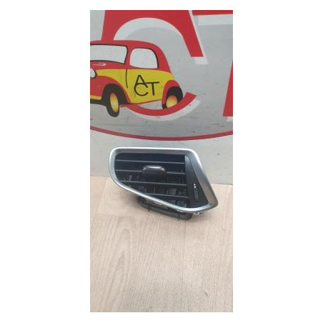 Aerateur tableau de bord avant droit CITROEN C4 2 PHASE 1 d’occasion