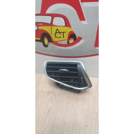 Aerateur tableau de bord avant droit CITROEN C4 2 PHASE 1 d’occasion