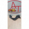 Pedalier d'embrayage CITROEN C4 2 PHASE 1 d’occasion