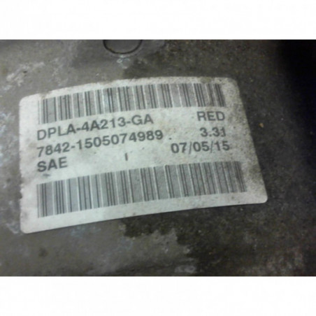 Boite de transfert LAND ROVER RANGE ROVER 2 SPORT PHASE 1 d’occasion