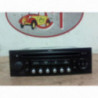 Autoradio d'origine CITROEN C4 1 PHASE 2 d’occasion