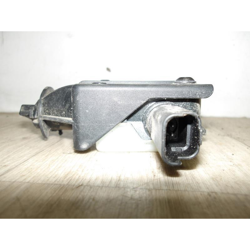 Actionneur verrou trappe d'essence CITROEN C4 2 PHASE 1 d’occasion