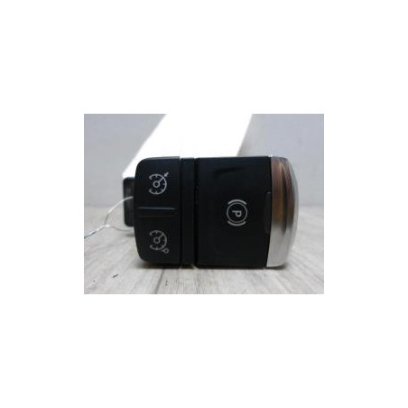 Poignee electrique frein a main RENAULT SCENIC 4 d’occasion