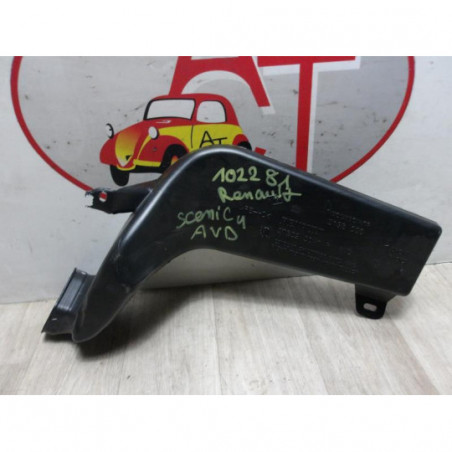 Conduite d'air RENAULT SCENIC 4 d’occasion