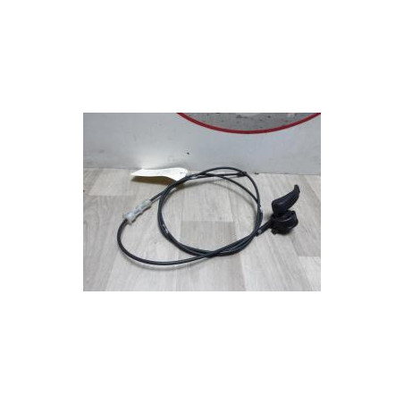Poignee d'ouverture de capot RENAULT SCENIC 4 d’occasion