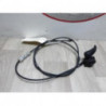Poignee d'ouverture de capot RENAULT SCENIC 4 d’occasion