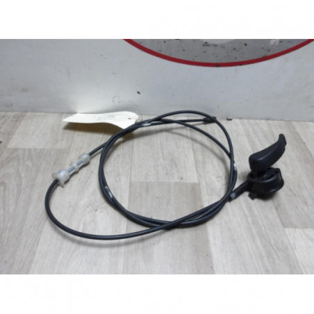 Poignee d'ouverture de capot RENAULT SCENIC 4 d’occasion
