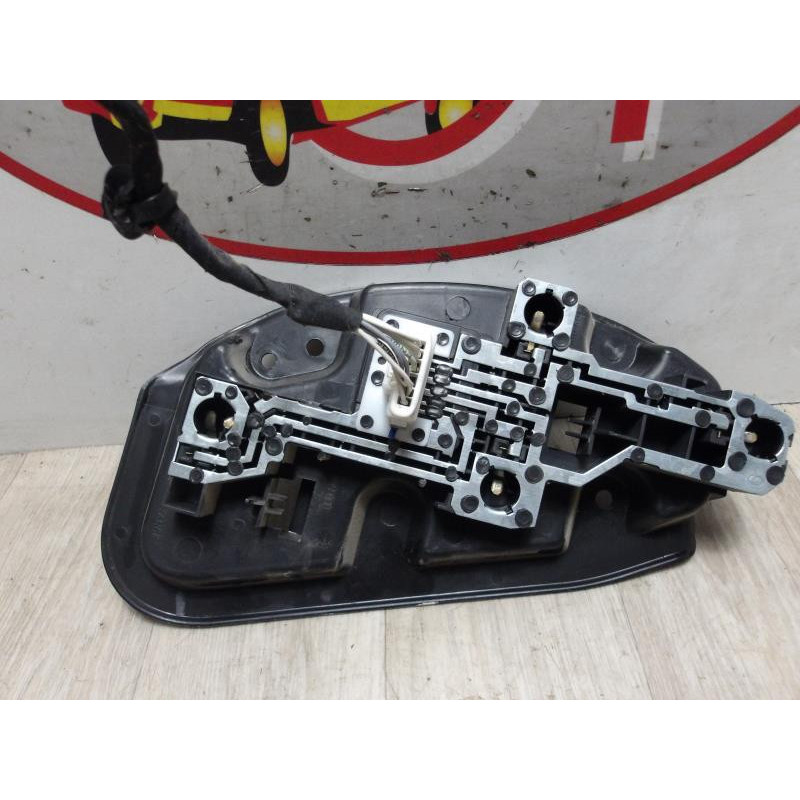 Platine feu arriere gauche CITROEN C5 1 PHASE 1 d’occasion