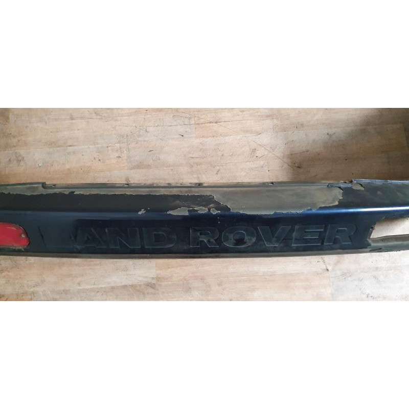 Pare choc arriere LAND ROVER FREELANDER 1 PHASE 2 d’occasion
