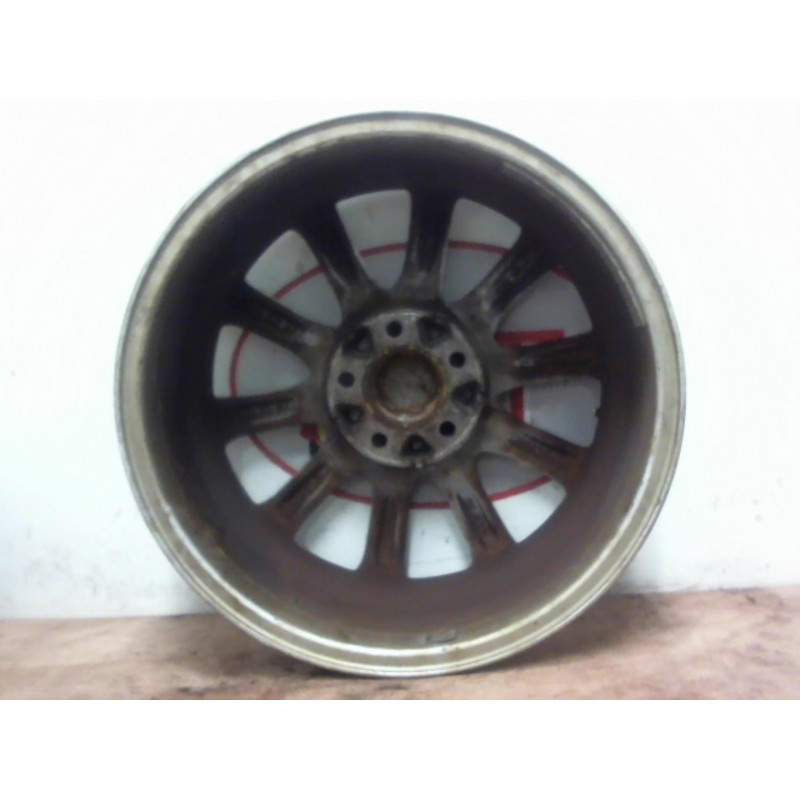 Jante PEUGEOT 407 PHASE 1 d’occasion