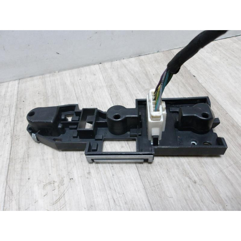 Platine feu arriere droit CITROEN C5 1 PHASE 2 d’occasion