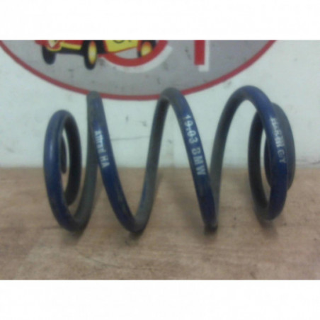 Ressort de suspension arriere gauche BMW SERIE 3 E30 d’occasion