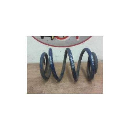 Ressort de suspension arriere droit BMW SERIE 3 E30 d’occasion