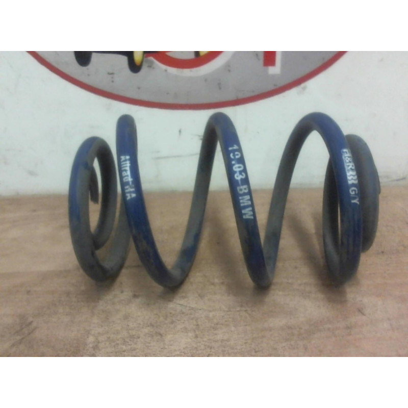 Ressort de suspension arriere droit BMW SERIE 3 E30 d’occasion