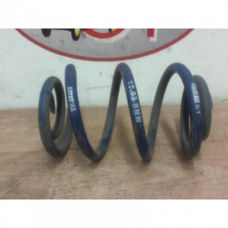 Ressort de suspension arriere droit BMW SERIE 3 E30 d’occasion