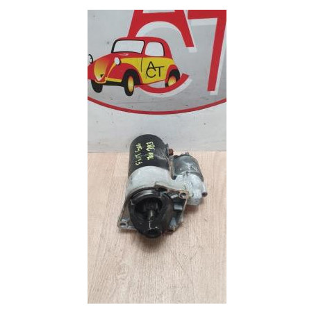 Demarreur FIAT 500 2 CABRIO PHASE 1 d’occasion