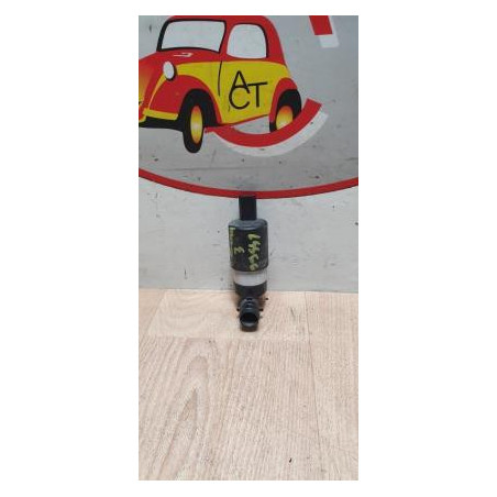 Pompe lave glace avant RENAULT LAGUNA 3 PHASE 1 d’occasion