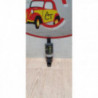 Pompe lave glace avant RENAULT LAGUNA 3 PHASE 1 d’occasion