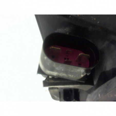 Moto ventilateur radiateur VOLKSWAGEN GOLF 5 d’occasion