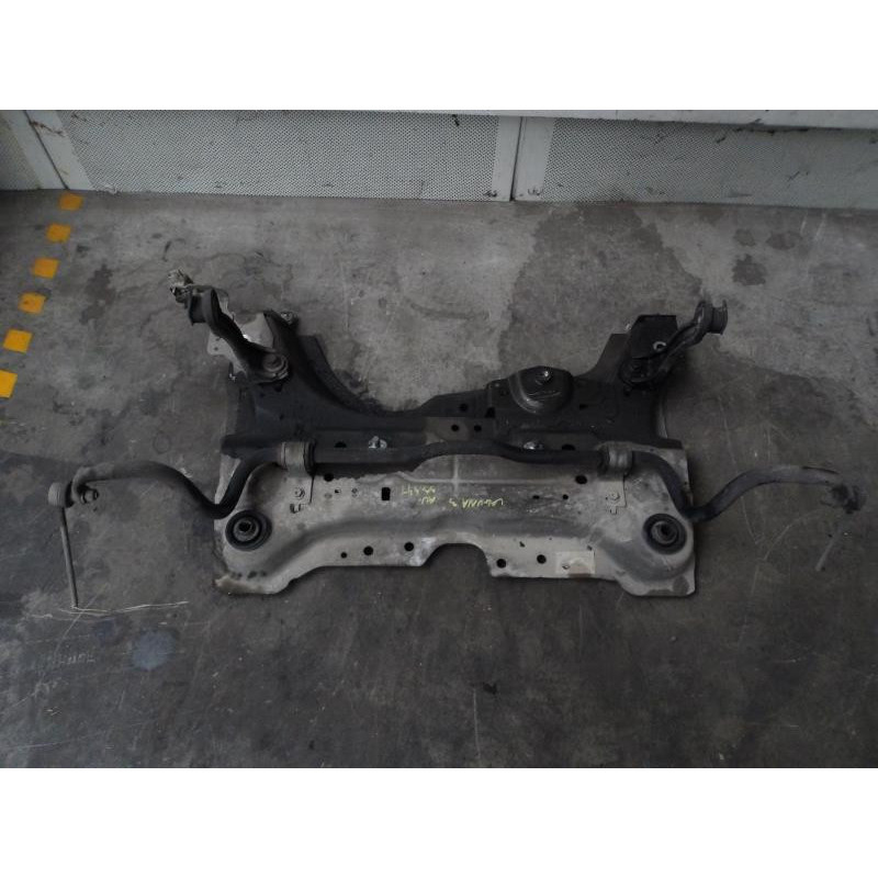 Berceau avant RENAULT LAGUNA 3 PHASE 1 d’occasion