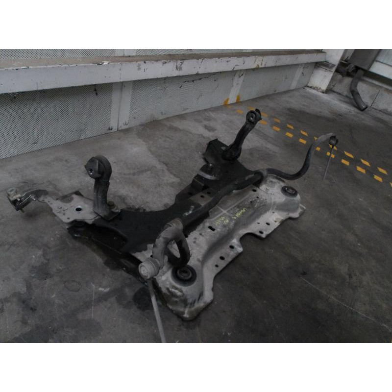 Berceau avant RENAULT LAGUNA 3 PHASE 1 d’occasion
